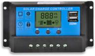 controller intelligent regulator paremeter adjustable tools & equipment logo