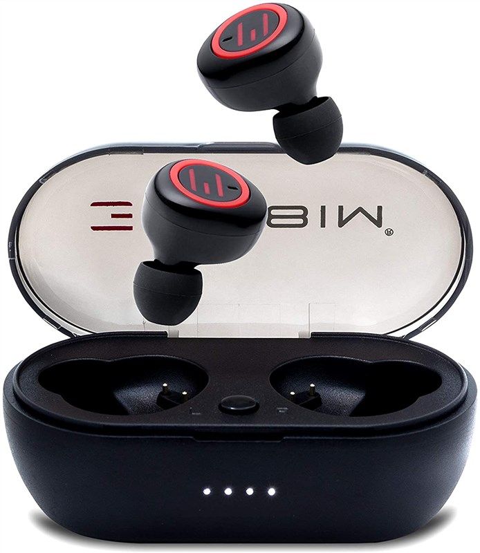 GR8IM Wireless Bluetooth Headphones Waterproof logo