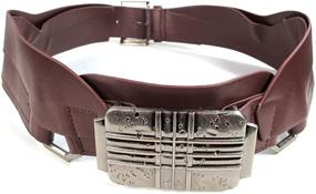 img 4 attached to 👨 Large OEM Star Lord Belt