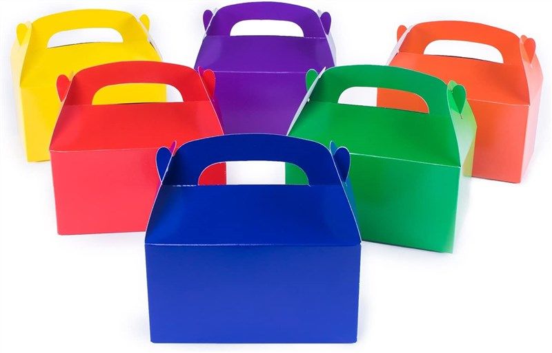 assorted bright birthday super outlet® 로고