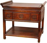 oriental furniture rosewood altar table furniture логотип