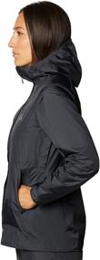 img 1 attached to Mountain Hardwear Womens Acadia Jacket Women's Clothing and Coats, Jackets & Vests
