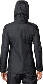 img 2 attached to Mountain Hardwear Womens Acadia Jacket Women's Clothing and Coats, Jackets & Vests