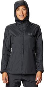 img 3 attached to Mountain Hardwear Womens Acadia Jacket Women's Clothing and Coats, Jackets & Vests