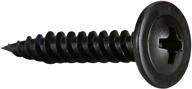🔩 enhanced phillips truss screws fasteners for optimal screw fastening - parts express logo