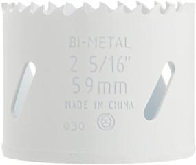 img 3 attached to Bosch HB231 2 5 Bi Metal Hole