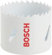 bosch hb231 2 5 bi metal hole logo