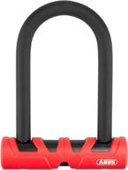 abus unisex 150hb140 ultimate bicycle logo