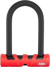 img 4 attached to ABUS Unisex 150HB140 Ultimate Bicycle