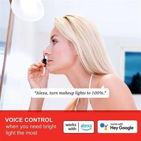 img 2 attached to 💡 Sengled Daylight Dimmable Bulb - Equivalent Brightness for Enhanced SEO
