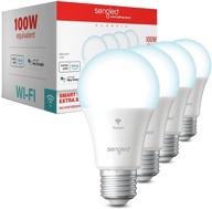 💡 sengled daylight dimmable bulb - equivalent brightness for enhanced seo логотип