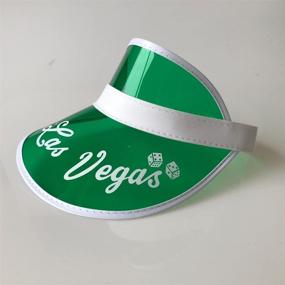 img 3 attached to YH Poker Costume Expandable Headband