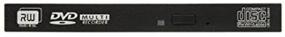 img 3 attached to 📀 Привод DVD LG Slim 8X SATA DVDRW - Буфер памяти 0,5 МБ, без ПО (GTA0N)