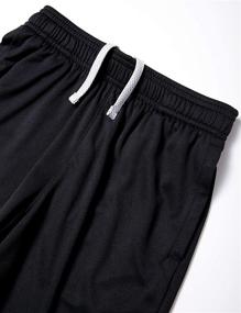img 1 attached to 👕 Детская одежда: Шорты Under Armour Prototype для стадионных выступлений.