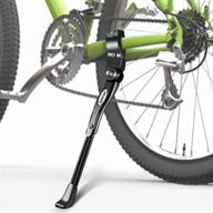 mojino kickstand adjustable mountain diameter logo