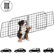 barriers adjustable organizer dividers vehicles logo