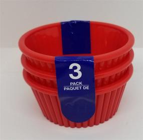 img 3 attached to GI 3 Чашки для соуса Рамекин