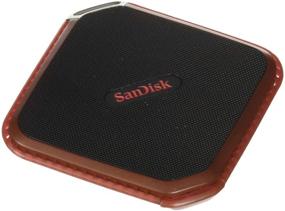 img 1 attached to 💾 SanDisk Extreme 510 Portable Solid State Drive 480GB SDSSDEXTW-480G-G25