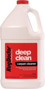 img 2 attached to 🧼 Deep Cleaning Power: Rug Doctor Industrial Cleaning Detergent for Ultimate Stain Removal