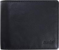 aurdo blocking capacity trifold premium logo