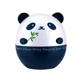 img 2 attached to 🐼 Discover the Magic of TONYMOLY Panda's Dream White Sleeping Pack