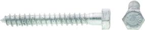 img 1 attached to Prime Line 9056313 Screws Galvanized 25 Pack