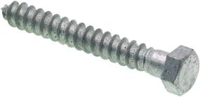 img 2 attached to Prime Line 9056313 Screws Galvanized 25 Pack