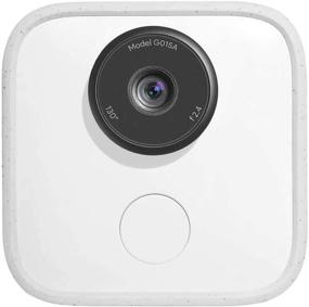 img 4 attached to 📸 Revolutionize Your Memories with GOOGLE Clips Camera