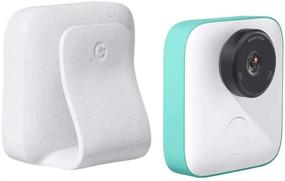 img 2 attached to 📸 Revolutionize Your Memories with GOOGLE Clips Camera