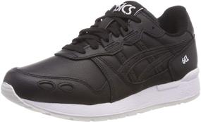 img 4 attached to ASICS кроссовки HL7W3 9090 Gel Lyte Черные