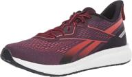 👟 reebok forever floatride energy 2: exceptional men's running shoe logo