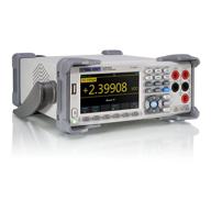 🔍 siglent technologies sdm3055 5.5 digit digital multimeter in white and grey logo