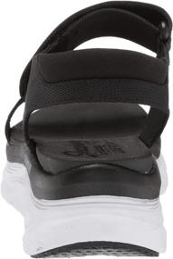 img 2 attached to Skechers Cali Womens Walker New Sandal