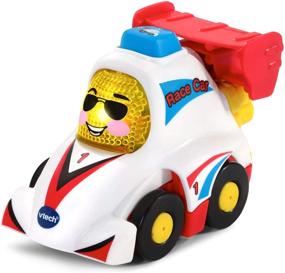 img 2 attached to Smart Wheels Racer Vehicle by VTech