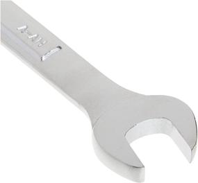 img 1 attached to CRAFTSMAN Combination Wrench 4 Inch CMMT44701