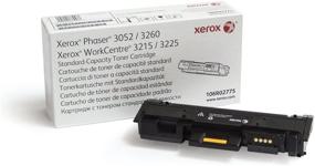 img 4 attached to Xerox 106R02775 Standard Cartridge WorkCentre