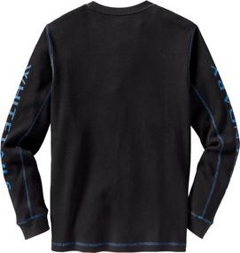 img 3 attached to 🧥 Ultimate Winter Comfort: Legendary Whitetails Men's Cruiser Thermal