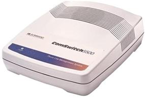 img 4 attached to Enhance Efficiency with Command Communications Comswitch 5500 3-Port Phone/Fax Modem Line Sharing Device