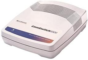img 3 attached to Enhance Efficiency with Command Communications Comswitch 5500 3-Port Phone/Fax Modem Line Sharing Device