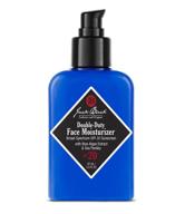 🧴 spf double-duty face moisturizer by jack black logo