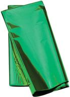 cindus 3-pack sophisti wrap, emerald green, 18x30 inches (sw2300-81) logo