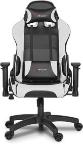img 3 attached to 🕹️ Arozzi Verona-JR-White: The Ultimate Gaming/Office Chair for Optimal Comfort and Performance