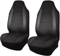 flying banner covers quality leather interior accessories and seat covers & accessories logo