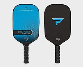 img 2 attached to Paddletek Pickleball Powerful Performance Standard