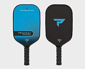 img 3 attached to Paddletek Pickleball Powerful Performance Standard