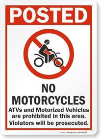 img 2 attached to Plastic Motorcycles 🏍️ and Motorized Vehicles by SmartSign