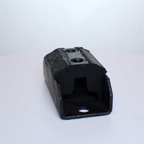 img 2 attached to DEA Products A2378 Transmission Mount