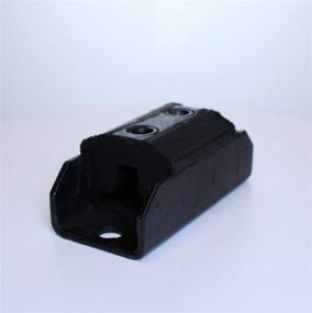 img 3 attached to DEA Products A2378 Transmission Mount