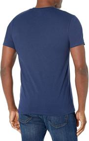 img 2 attached to Hanes Graphic Tee Americana Collection X Large Men's Clothing for T-Shirts & Tanks