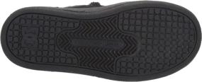 img 1 attached to High-Top Wnt Skate Shoe - DC Unisex-Child Pure